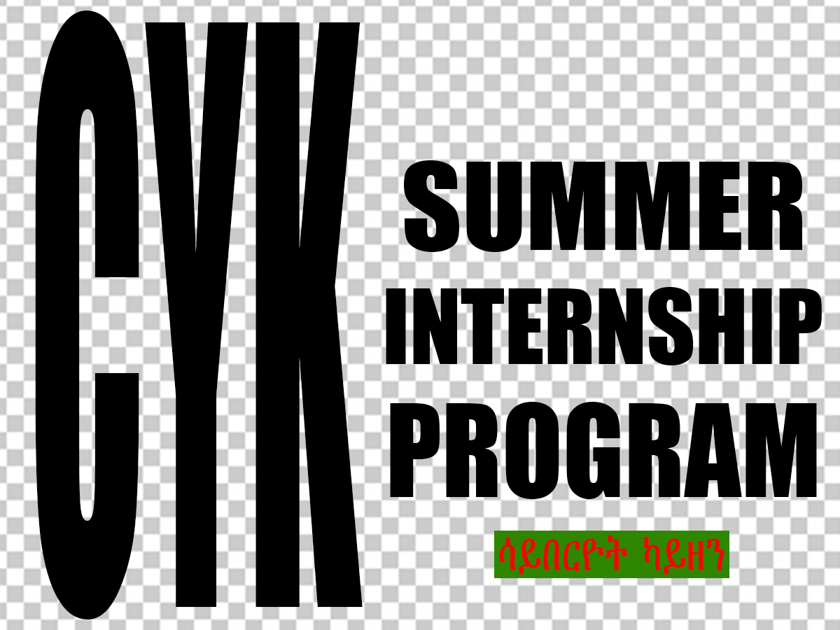 CYK Summer Internship Program